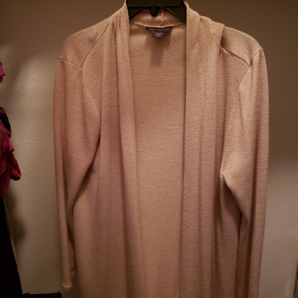 Cardigan